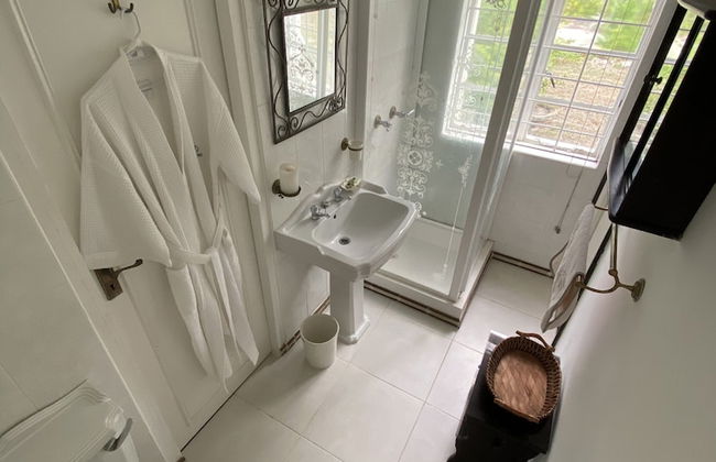 Barbados Chi Guest House - Photo 66