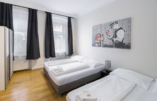 Apartment Familienplatz - Photo 28