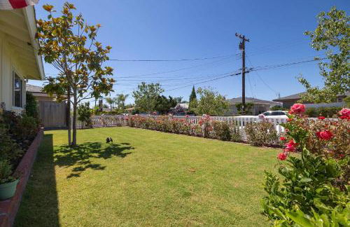 10 min to Beach Central Villa - Foto 7