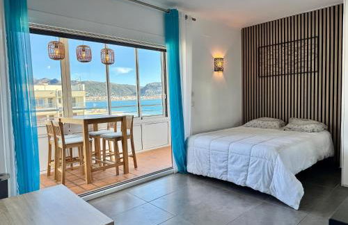 Studio Roses Beach - Foto 3