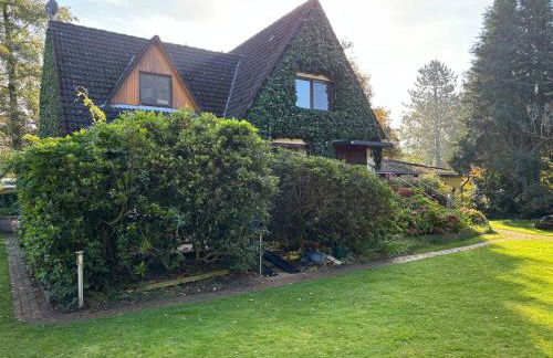 Beautiful House with a huge Garden - Foto 12