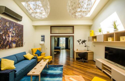 Apart Madryt - Foto 32