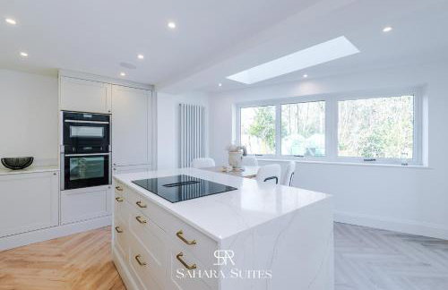 Charming Cottage - Perfect Couple Retreat - Harrogate - Photo 19