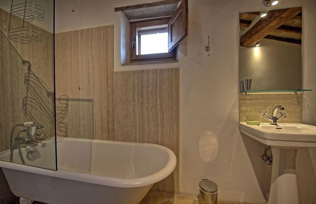 Villa Cretole - Foto 27