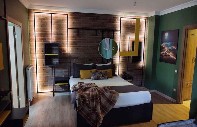 Butik 24 Suites - Foto 16