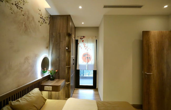 Onsen Landmark Luxury Apartments - Photo 31