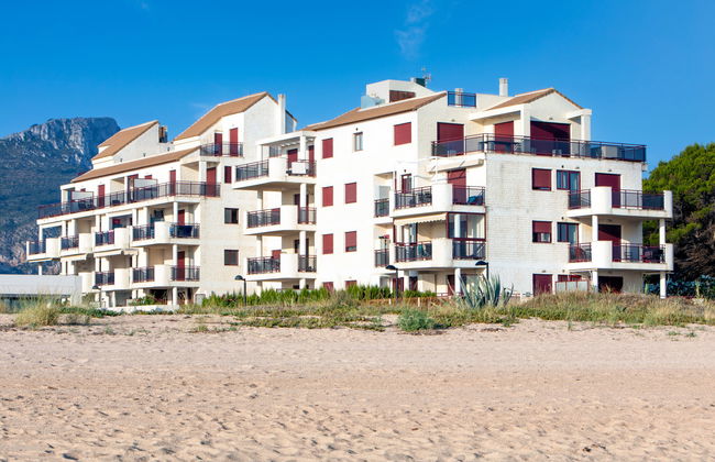 Jardines de Denia VII - Foto 2