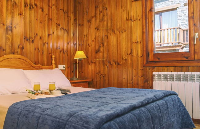 Apartamentos Ona Dorada el Tarter - Foto 11