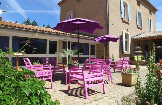 VVF Haute Provence, Lagrand - Foto 36