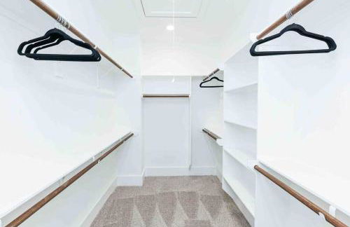 Contemporary luxe home 10mins from DT Houston!!! - Foto 9