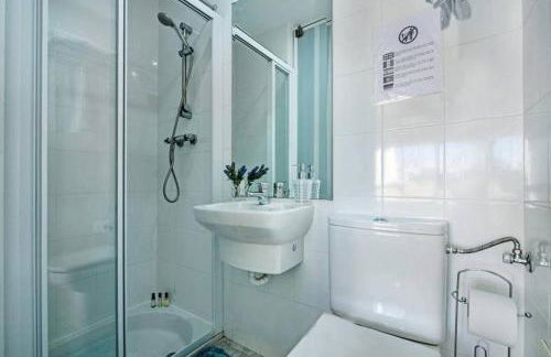 Palmeira Galé Apartment - Foto 17