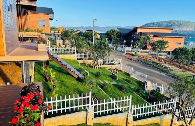 The Tropicana B'la Village Hotel - Foto 10