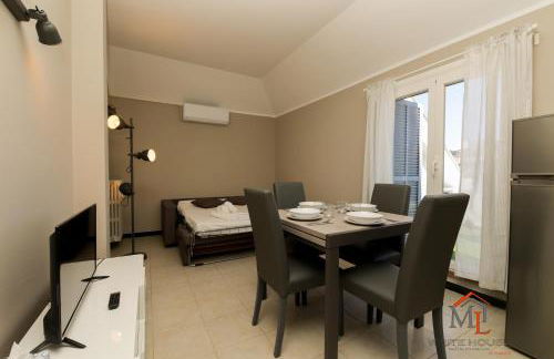 Penthouses with Parking in Palazzo San Paolo By ML WHITE HOUSE - Foto 7