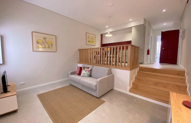 Cardeal Suites & Apartments - Foto 44