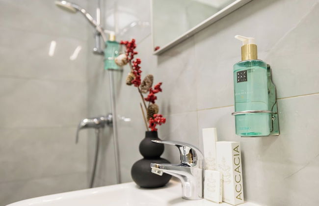 Le Blanc Aparthotel - Photo 51