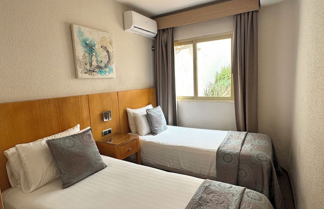 Macdonald Leila Playa Resort - Photo 20