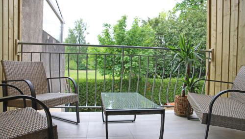 #Sweet Dreams By Nogar'Homes - WiFi-Netflix-Climatisation - Photo 2, Garden view