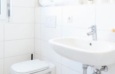 4-Zimmer-Apartment - Messe - Airport - Tiefgarage - 3-Schlafzimmer - Küche - Foto 12