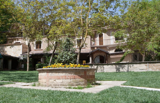 Agriturismo La Sfruscià - Foto 66