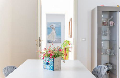 Villa Maria con piscina riscaldata - Foto 13