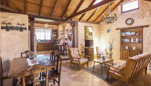 Casa Los Pinos - Foto 2