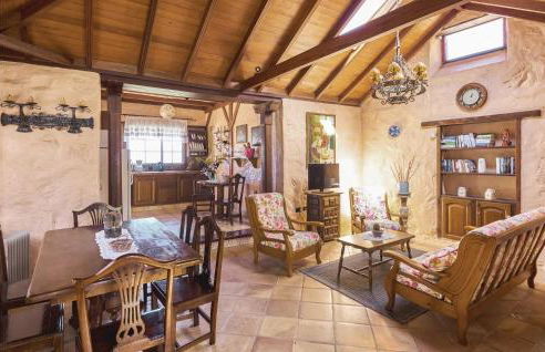 Casa Los Pinos - Foto 2