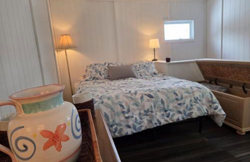 Newton Lake - Foto 3