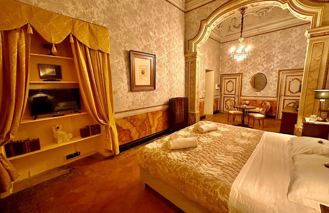 Casa Santangelo Suites - Foto 5