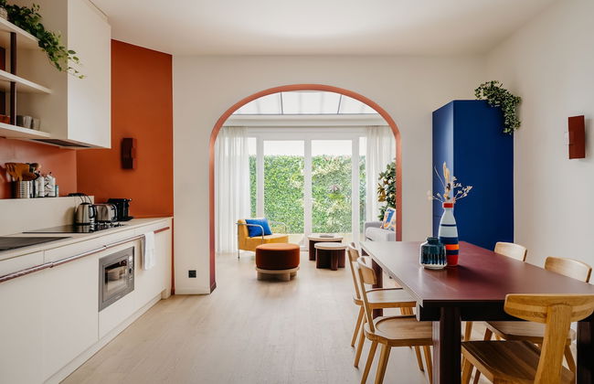 Edgar Suites Auteuil - Le Marois - Photo 25