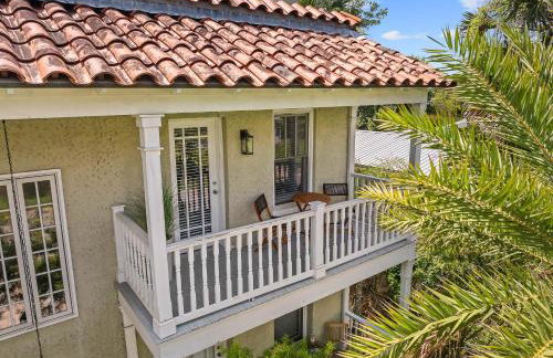 Casita Tropical l Walk to DT l Mins to Beach - Foto 28