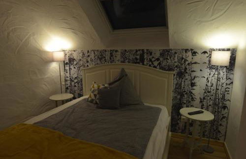 Eifel Kate, relaxen mit Sauna und Whirlpool - Foto 4