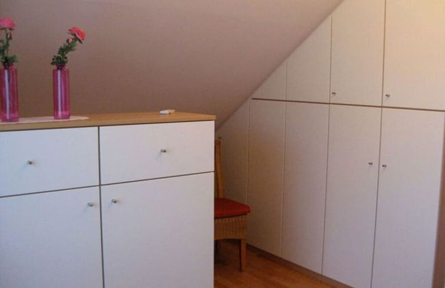 Holiday Home Haus Mewa - Foto 7