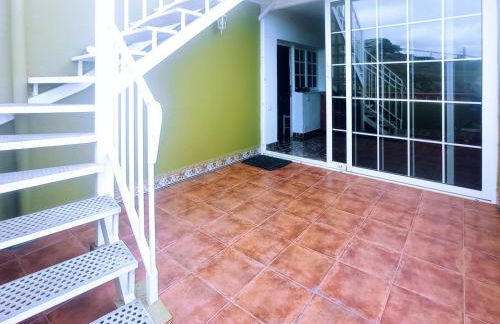 Live la Victoria Carril - Casa acogedora y familiar con terraza completa - Foto 41