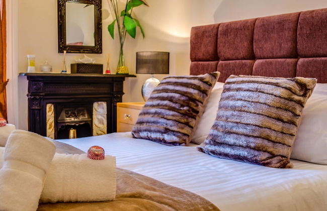 JOIVY Fabulous Ground-floor 3-bedroom Near Old Town - Foto 5