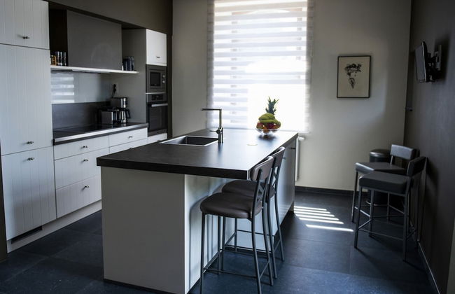 Luxe Home with Hot Tub & Sauna - Foto 5