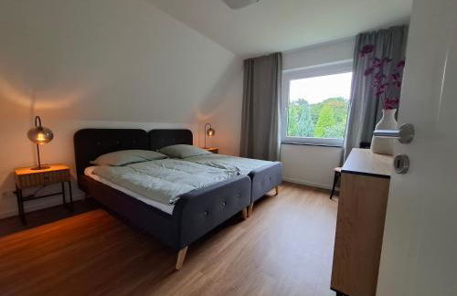 Bright 3-room apartment - space for family & friends - Foto 12