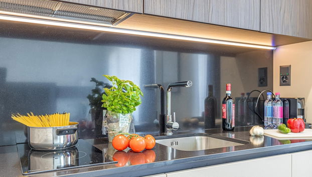 Icon H 506 Suite Business - Foto 2, Habitación