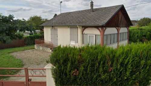 Jenny House - Photo 3, Garden, Garden view