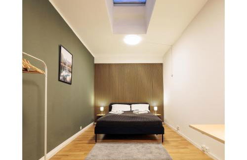 FeWocation Apartments - Central - Near Train Station - Foto 15