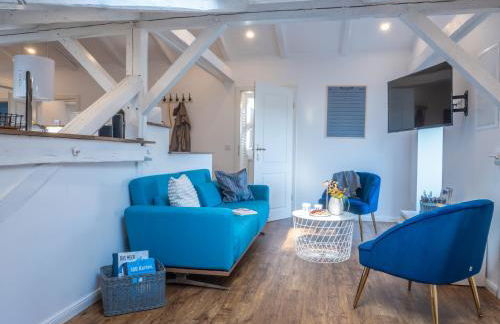 Altes Bahnhofsvorsteherhaus - Photo 66