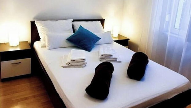 Apartment in Uberlingen - Foto 2, Habitación