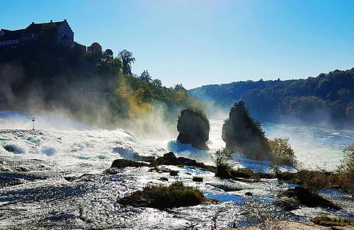 Apartment Kerbholz - zwischen Südschwarzwald und Schweiz - Foto 17