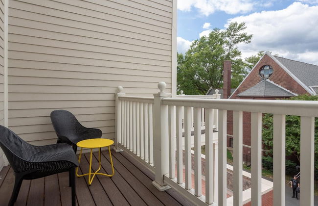 Walk Score 91 Balcony Near King ST Fast Wifi - Foto 14