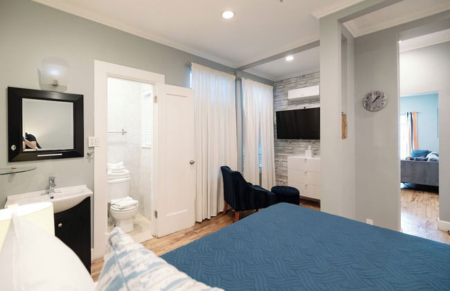 The Historic Broadlind Hotel at Long Beach Convention Center - Foto 80