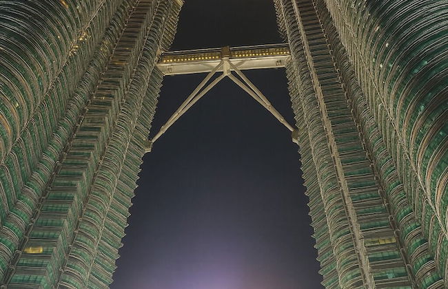 Cormar Suites Kuala Lumpur - Photo 60