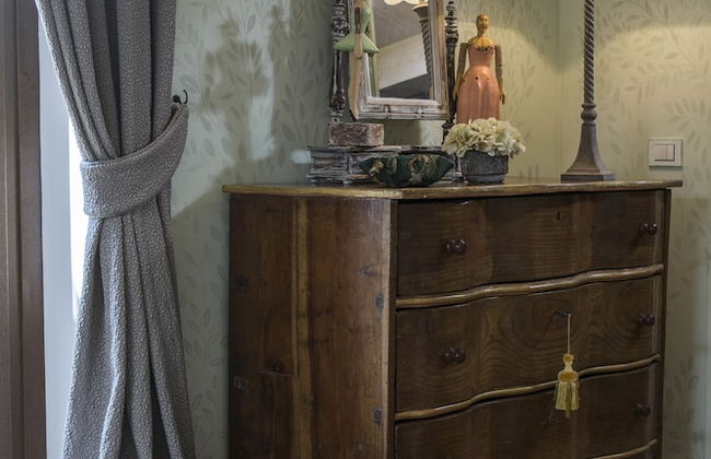 Monterosato Country House - Foto 25