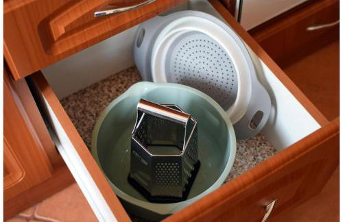 Color Apartment Ciepłe Gniazdko - Foto 17