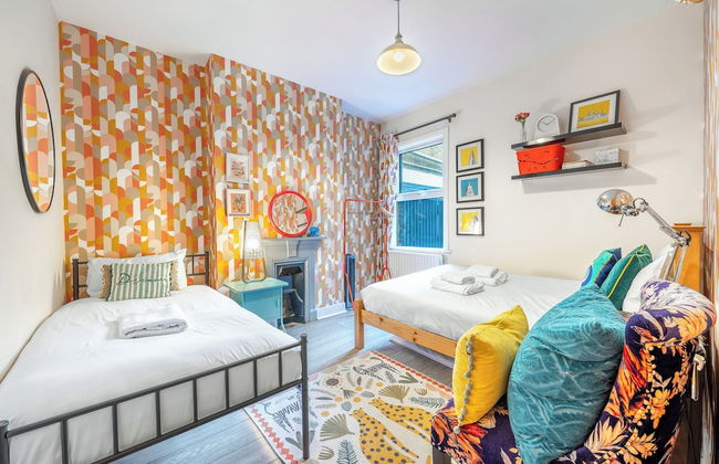 Claremont Apartment A - London - Foto 8