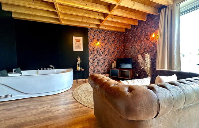 La Hour House – Esc’Appart - Foto 15