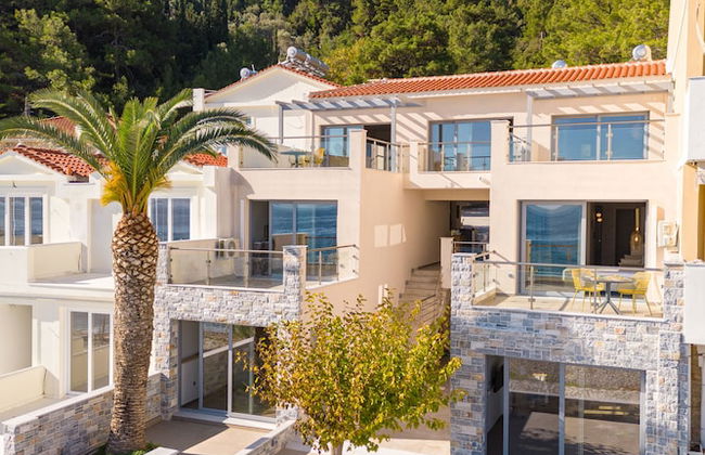 8MOONS BOUTIQUE APARTMENTS - Foto 62